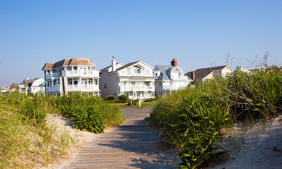 Discover the Best New Jersey Beaches Bed and Breakfast